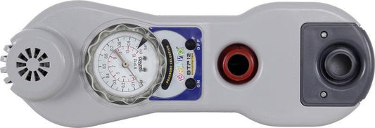 Bravo High-Pressure 12 Volt Pump - Not Applicable 2
