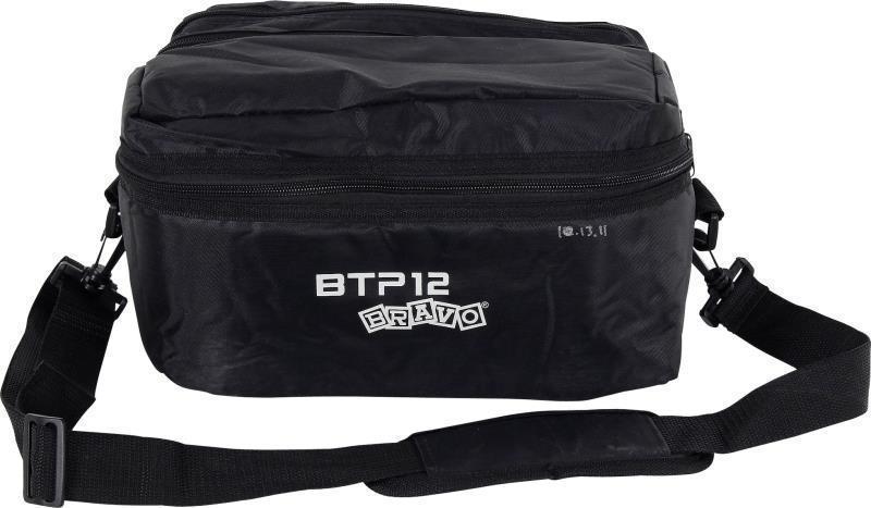 Bravo High-Pressure 12 Volt Pump - Not Applicable 3