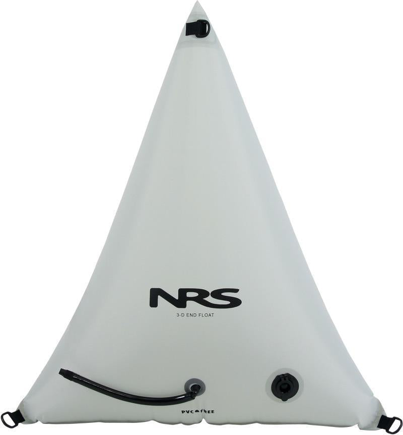 Canoe 3-D End Float Bags - Pair - Not Applicable 1