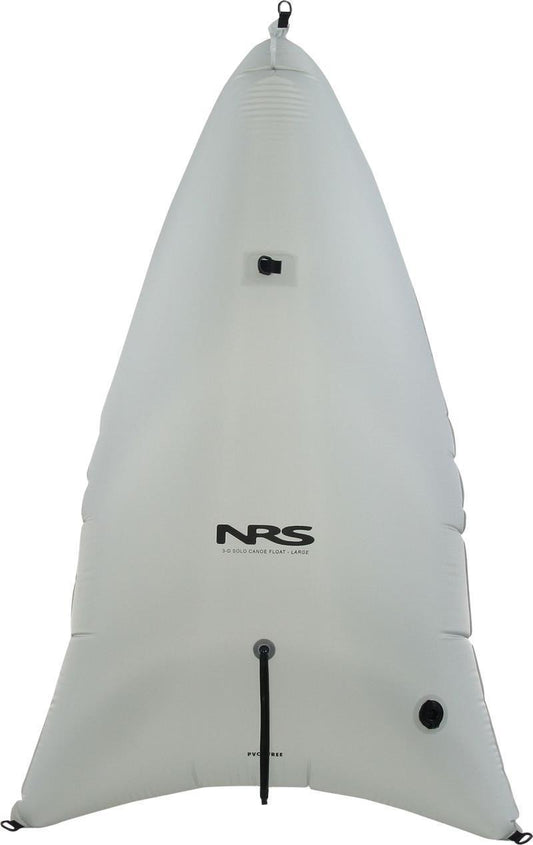 Canoe 3-D Solo Float Bag, Long - Each - Not Applicable 1