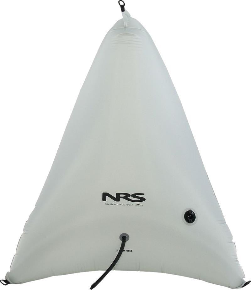Canoe 3-D Solo Float Bag, Short - Each - Not Applicable 1