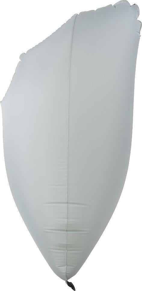 Canoe 3-D Solo Float Bag, Short - Each - Not Applicable 2