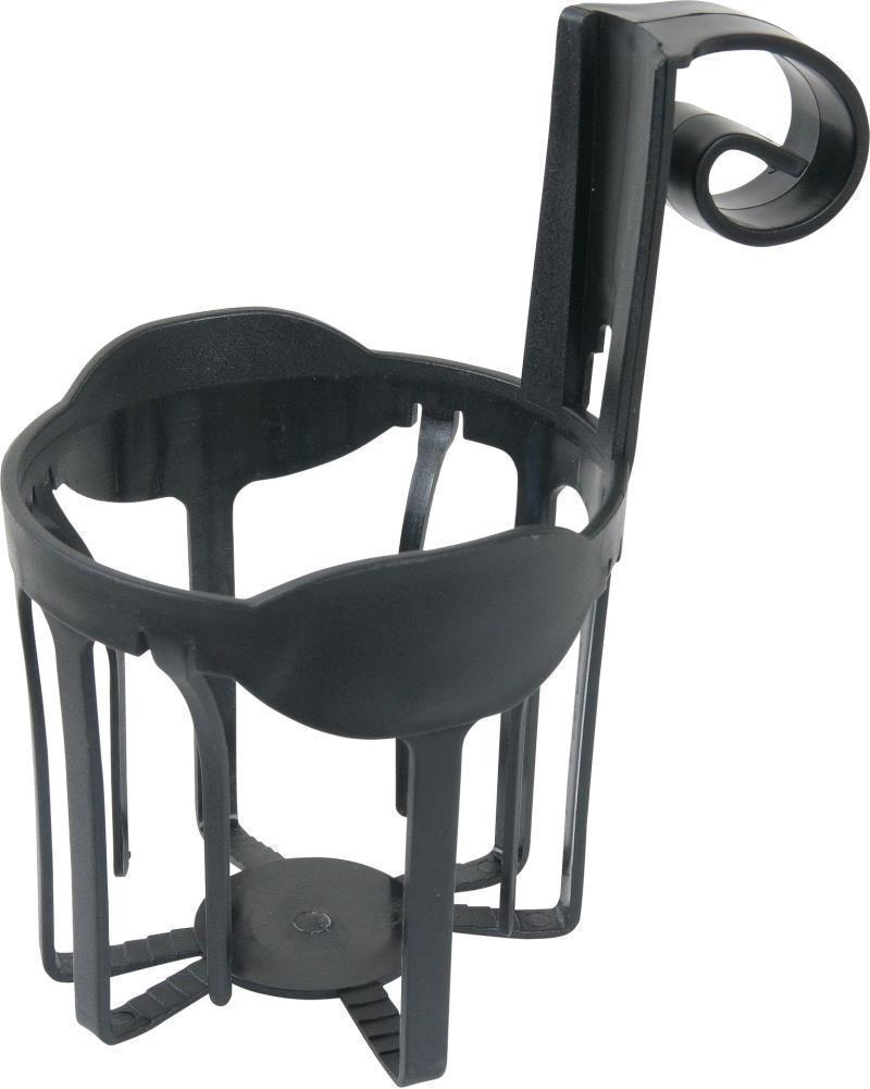 Can-panion Beverage Holder - Black 1