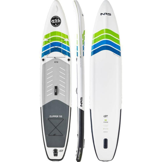 Clipper SUP Boards - 110 - Not Applicable 1