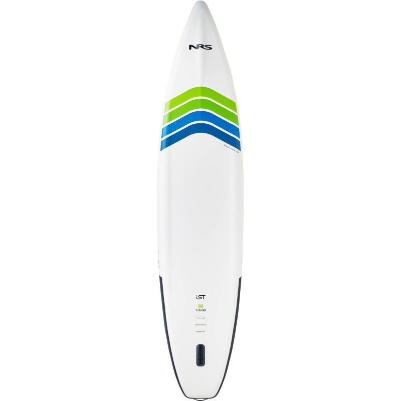 Clipper SUP Boards - 126W - Not Applicable 2