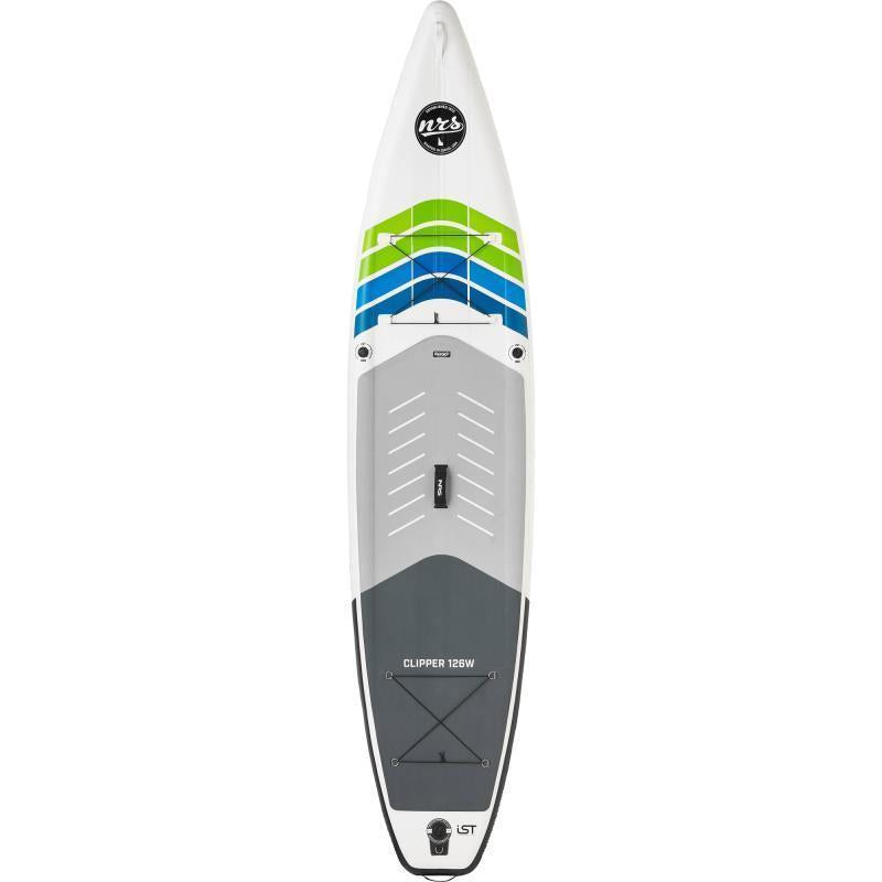 Clipper SUP Boards - 126W - Not Applicable 3