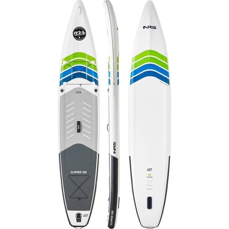 Clipper SUP Boards - 126 - Not Applicable 1