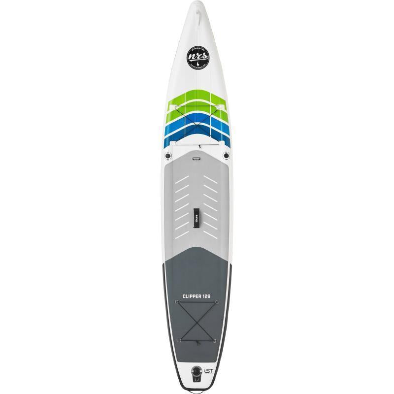 Clipper SUP Boards - 126 - Not Applicable 2