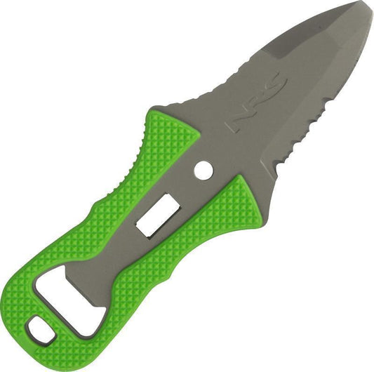 Co-Pilot Knife - Green 1