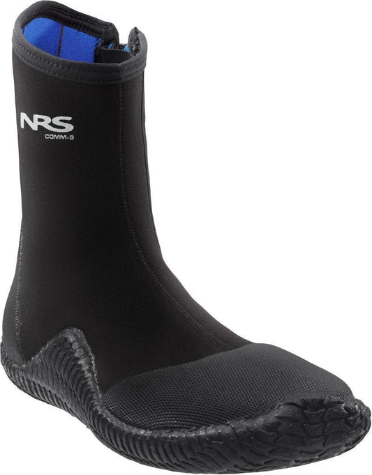 Comm-3 Wetshoes - Blue 1