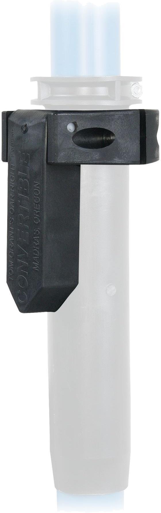 Convertible Oar Right - Not Applicable 1