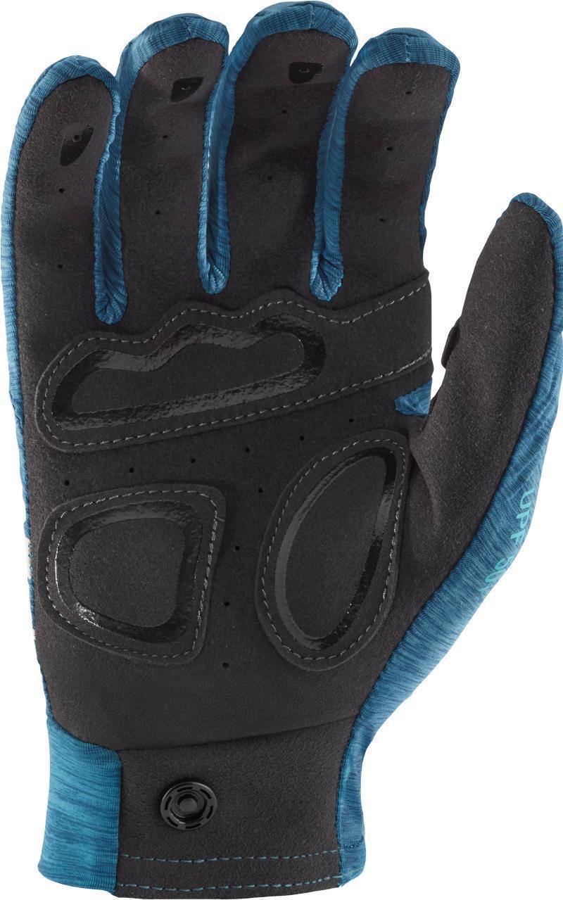 Cove Gloves - Poseidon 3