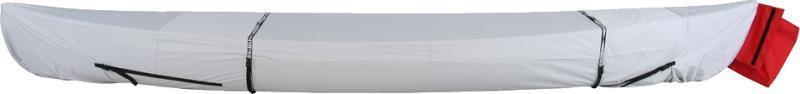 Danuu Ranger 14`-16`6" Canoe Cover - Not Applicable 1