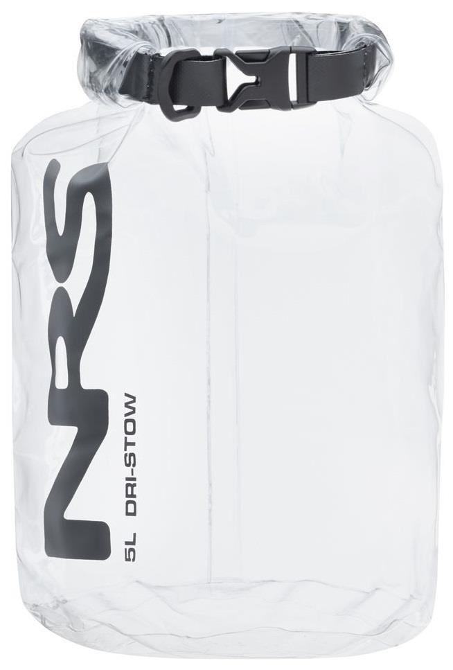 Dri-Stow Dry Bag - 5L - clear 1