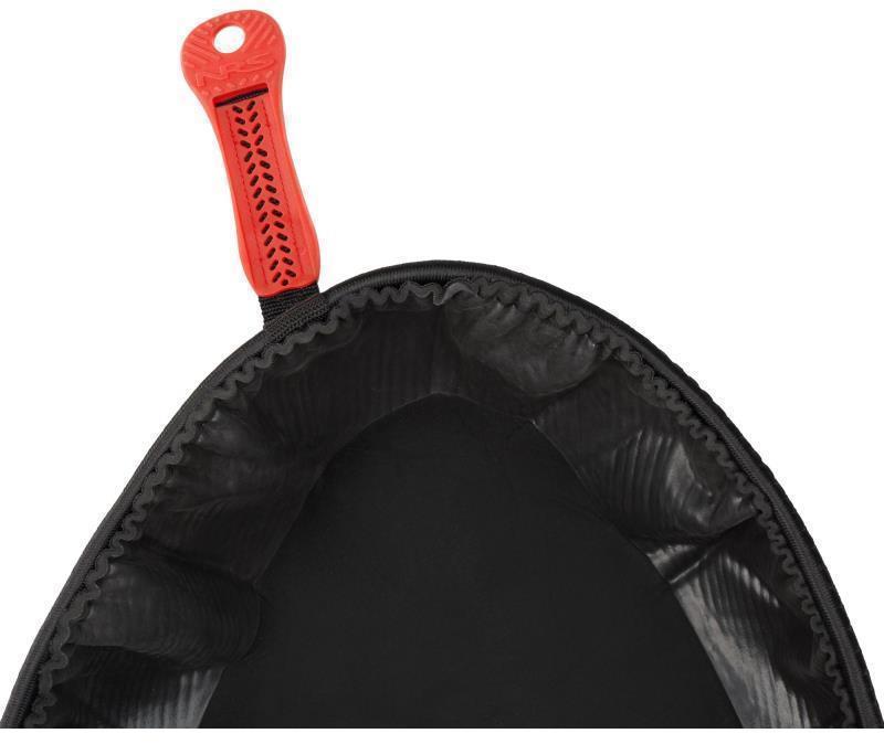 Drylander Shock Cord Sprayskirt - Large Deck - Not Applicable 3