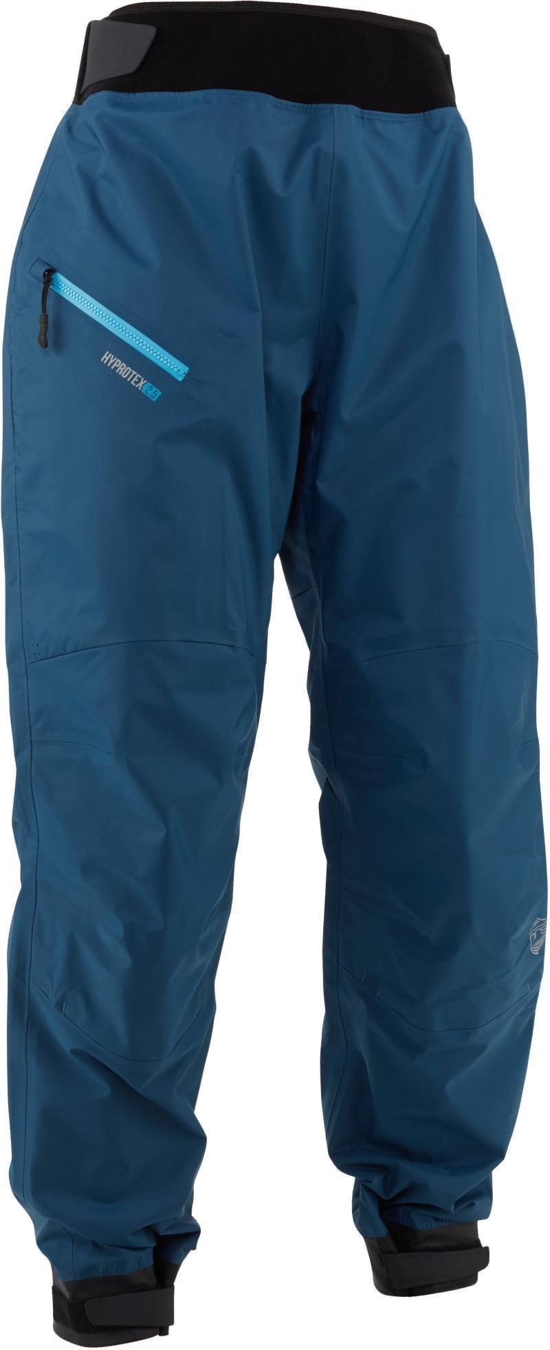 Endurance Pants - Womens - poseidon 1