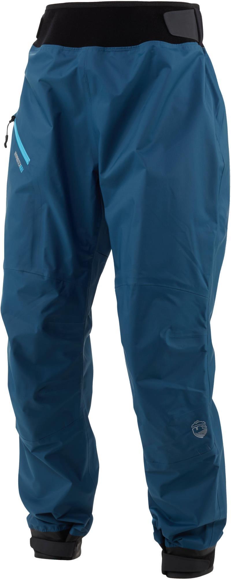 Endurance Pants - Womens - poseidon 1