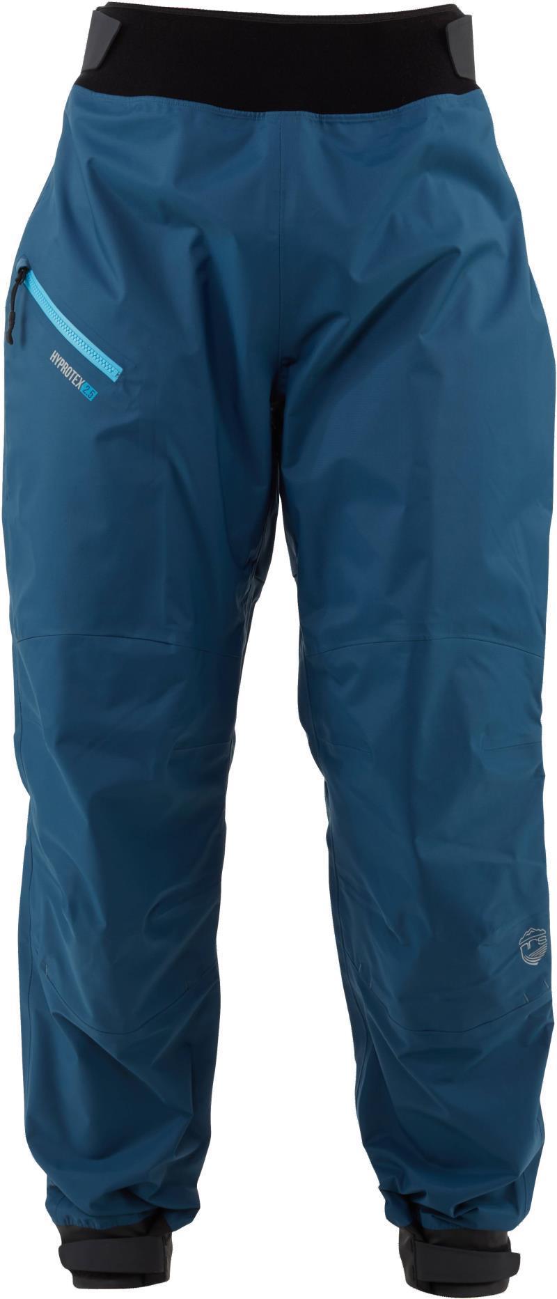 Endurance Pants - Womens - poseidon 1