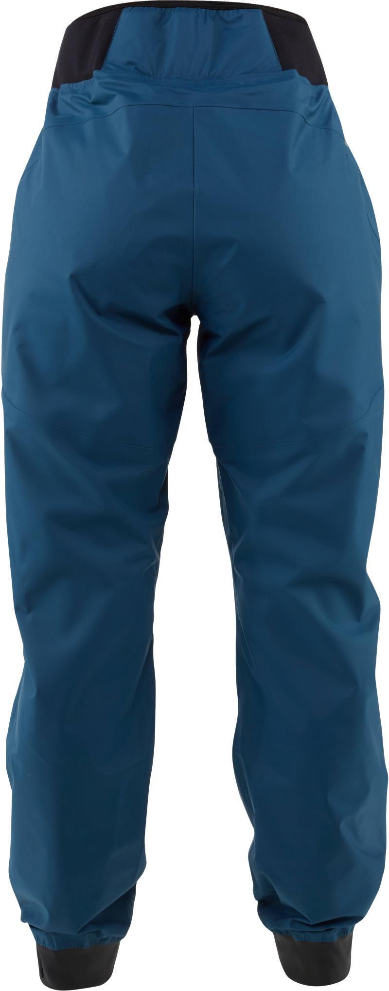Endurance Pants - Womens - poseidon 1