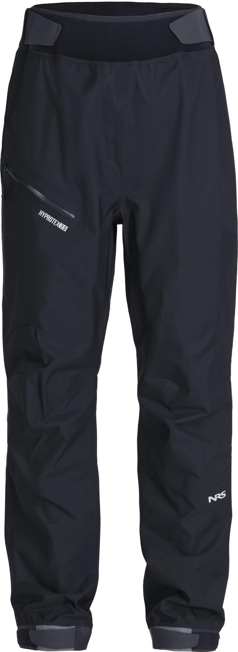 Endurance Splash Pants - Mens - Black 1