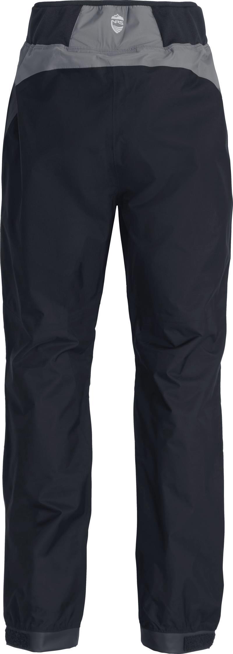 Endurance Splash Pants - Mens - Black 2