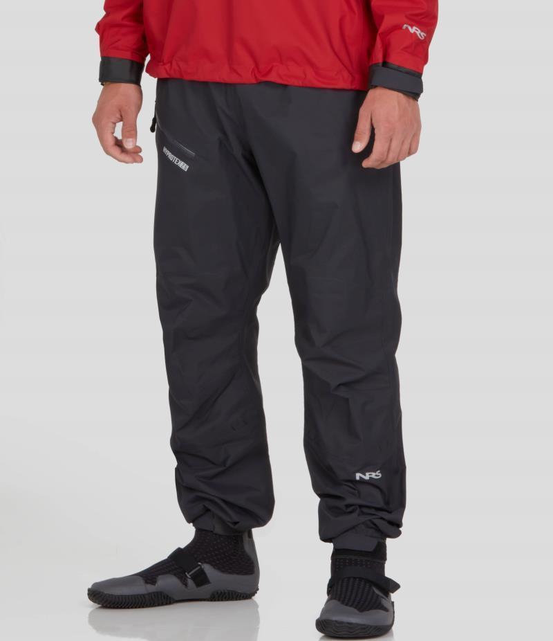 Endurance Splash Pants - Mens - Black 3