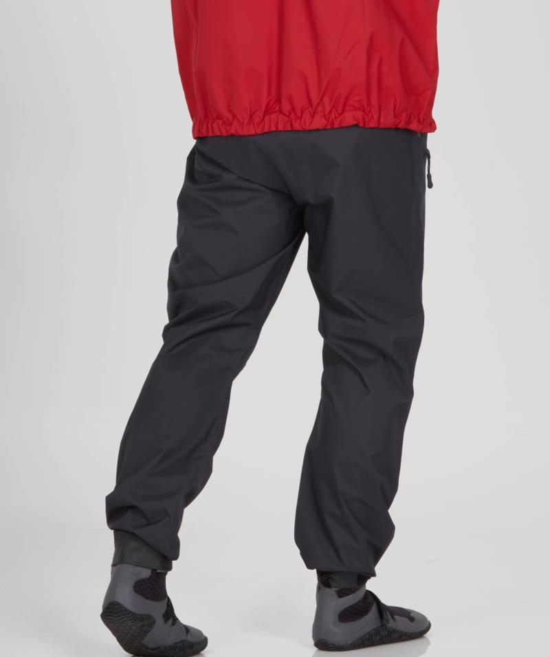 Endurance Splash Pants - Mens - Black 4