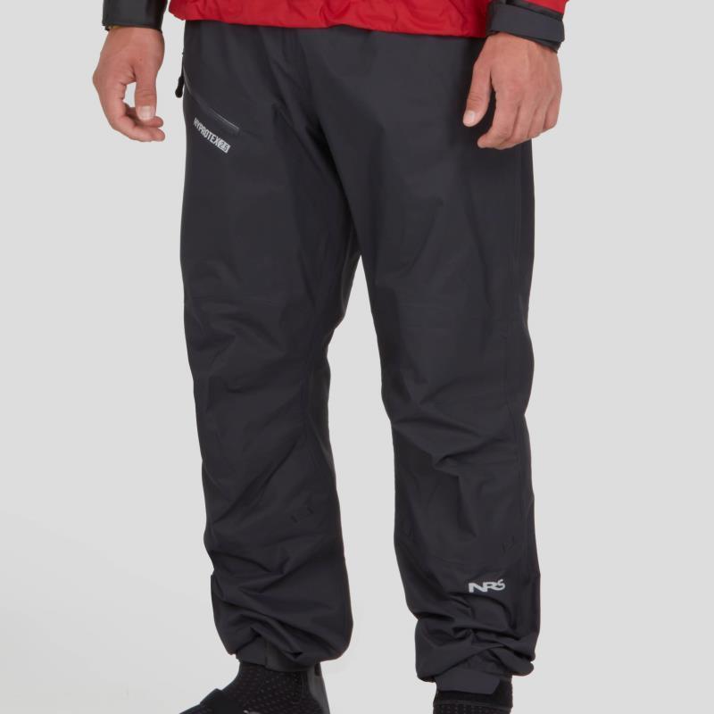 Endurance Splash Pants - Mens - Black 5
