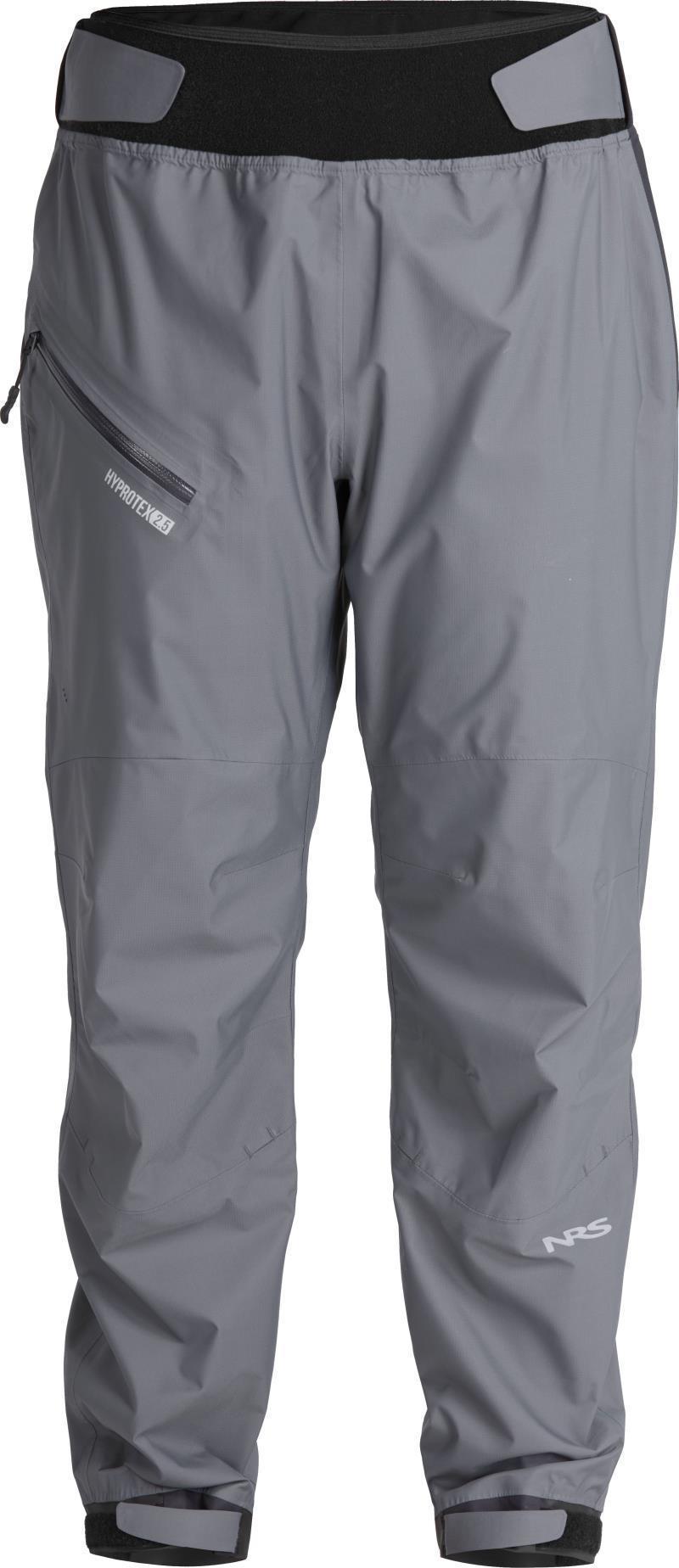 Endurance Splash Pants - Womens - Gray 1