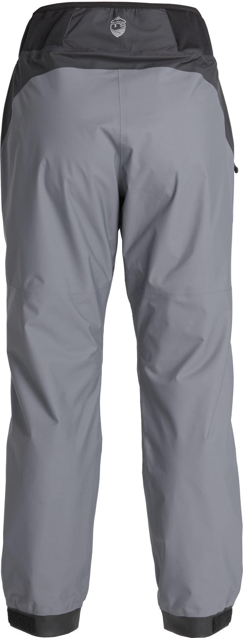 Endurance Splash Pants - Womens - Gray 2