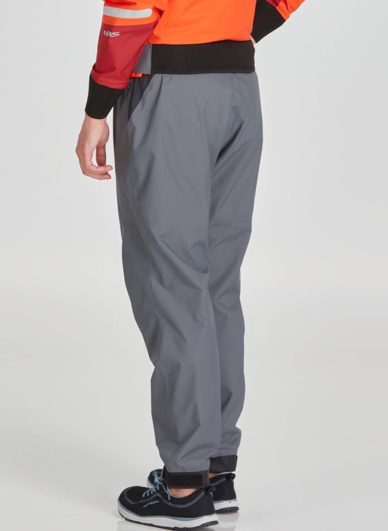 Endurance Splash Pants - Womens - Gray 4
