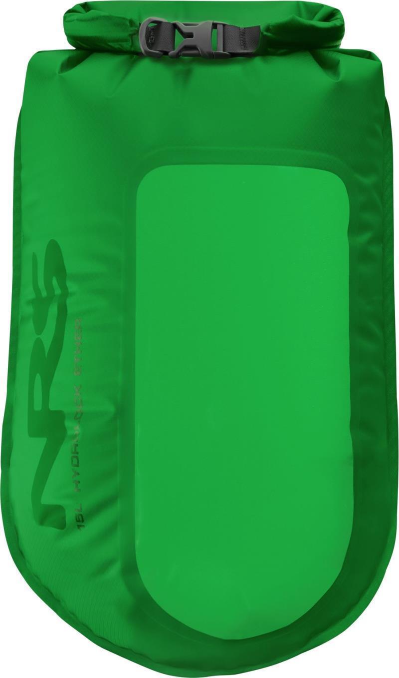 Ether HydroLock Dry Bag - 15L - Green 1