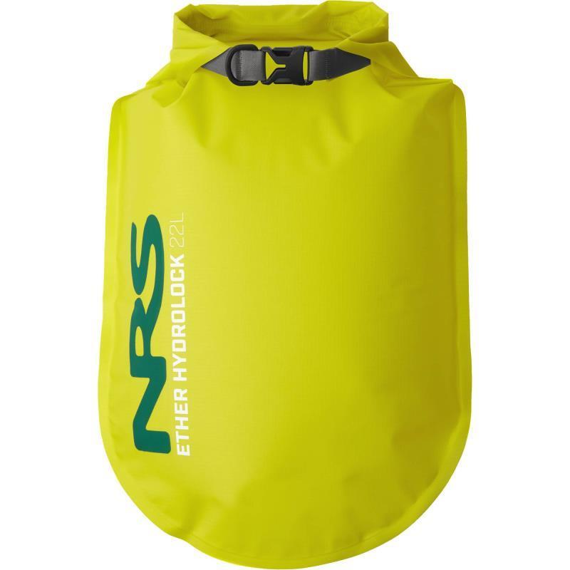 Ether HydroLock Dry Bag - 22L - Citrus 1