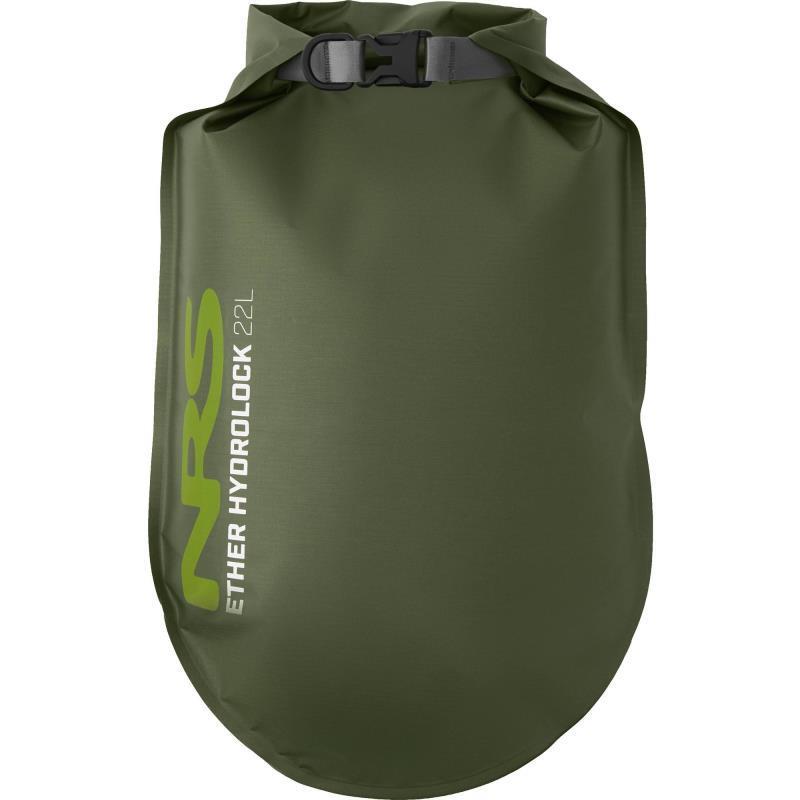 Ether HydroLock Dry Bag - 22L - Forest 1