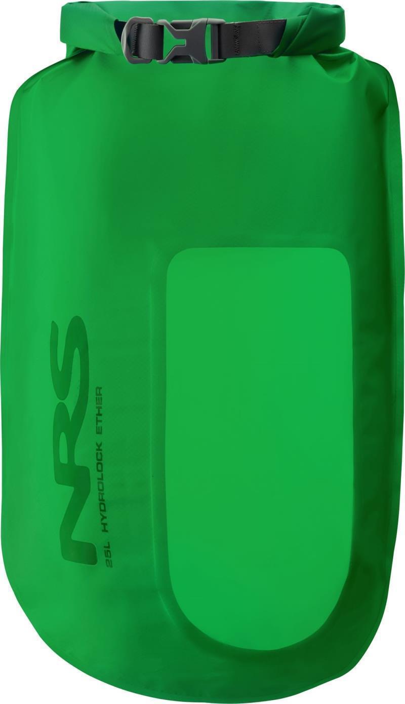 Ether HydroLock Dry Bag - 25L - Green 1