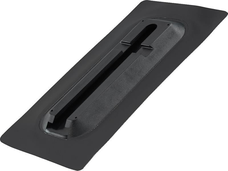 Fin Replacement Plate - Not Applicable 1