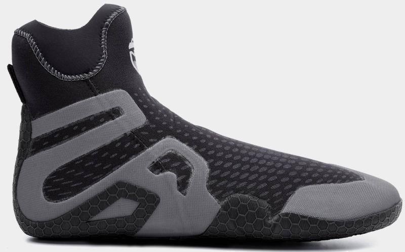 Freestyle Wetshoes - Black 2