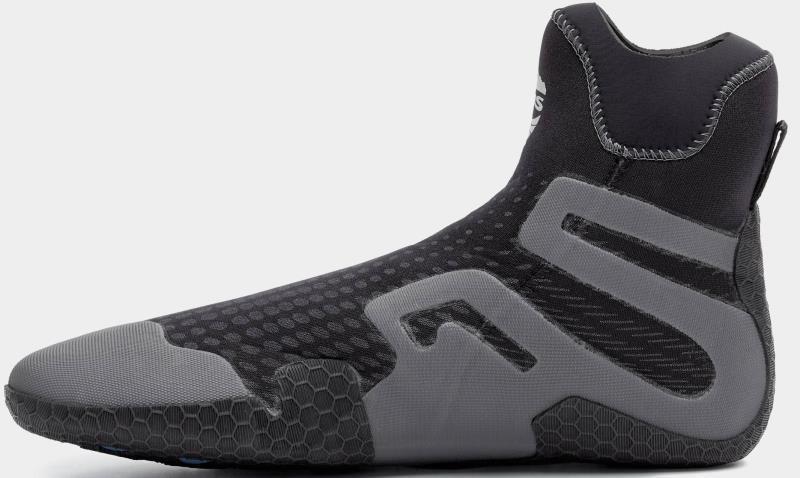 Freestyle Wetshoes - Black 3