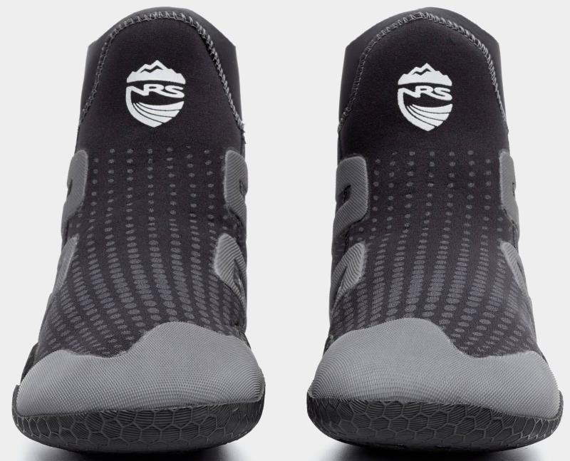 Freestyle Wetshoes - Black 5