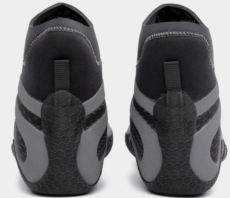 Freestyle Wetshoes - Black 6