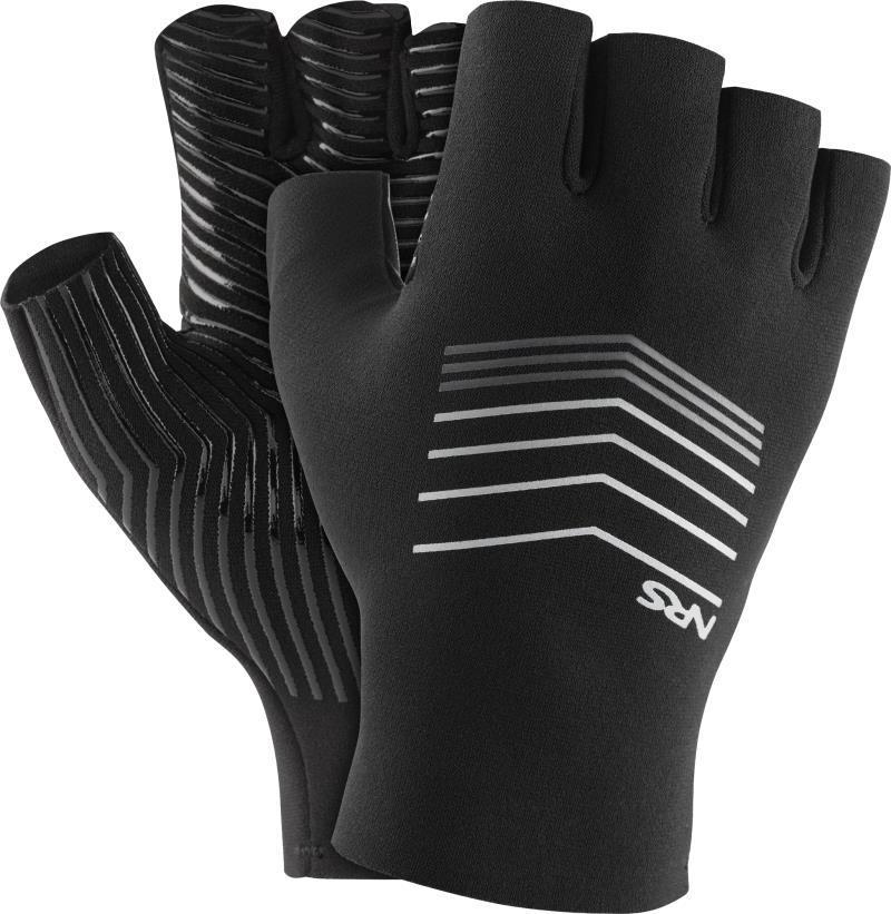 Guide Gloves - Black 1