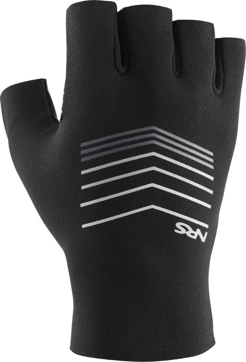 Guide Gloves - Black 2