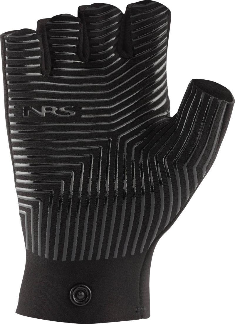 Guide Gloves - Black 3