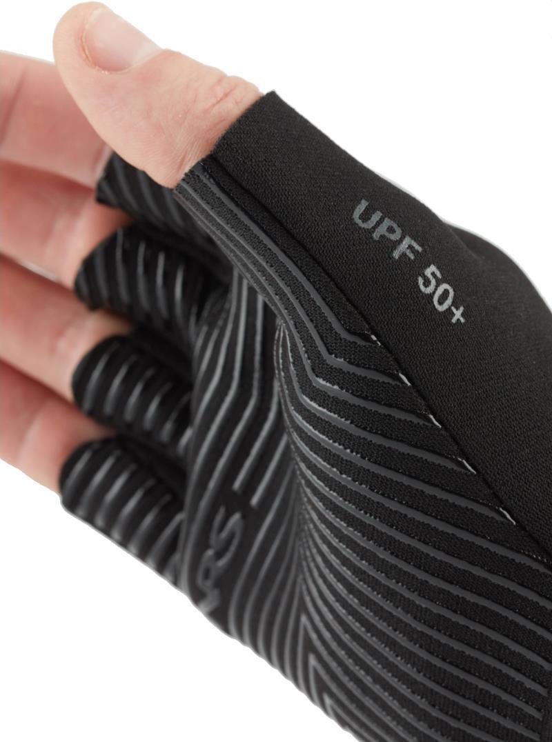 Guide Gloves - Black 4