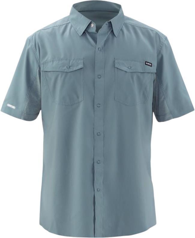 Guide SS Shirt - Mens - Lead 1