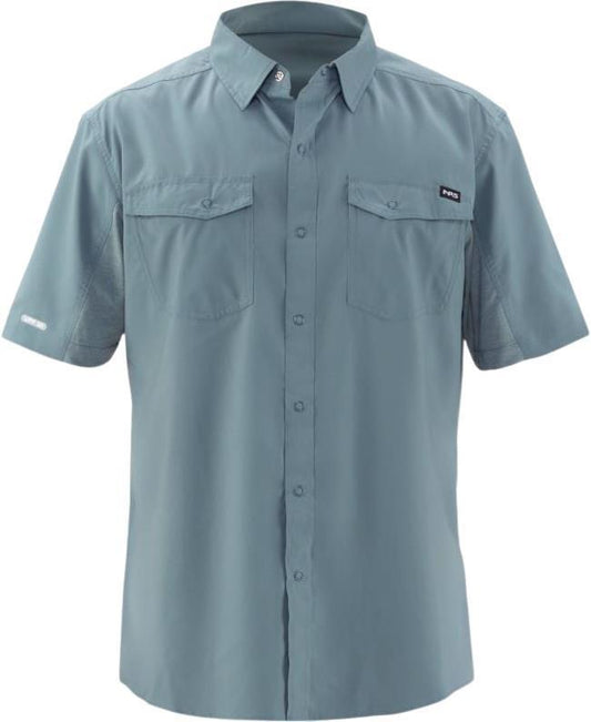 Guide SS Shirt - Mens - Lead 1