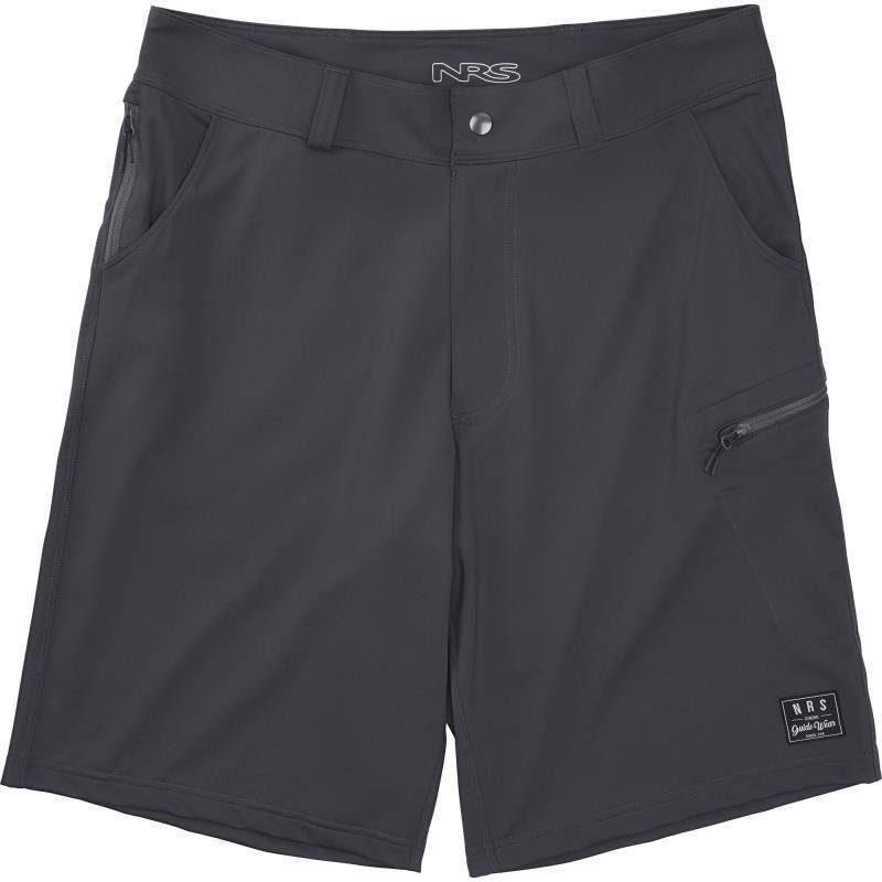 Guide Shorts - Mens - Dark Shadow 1