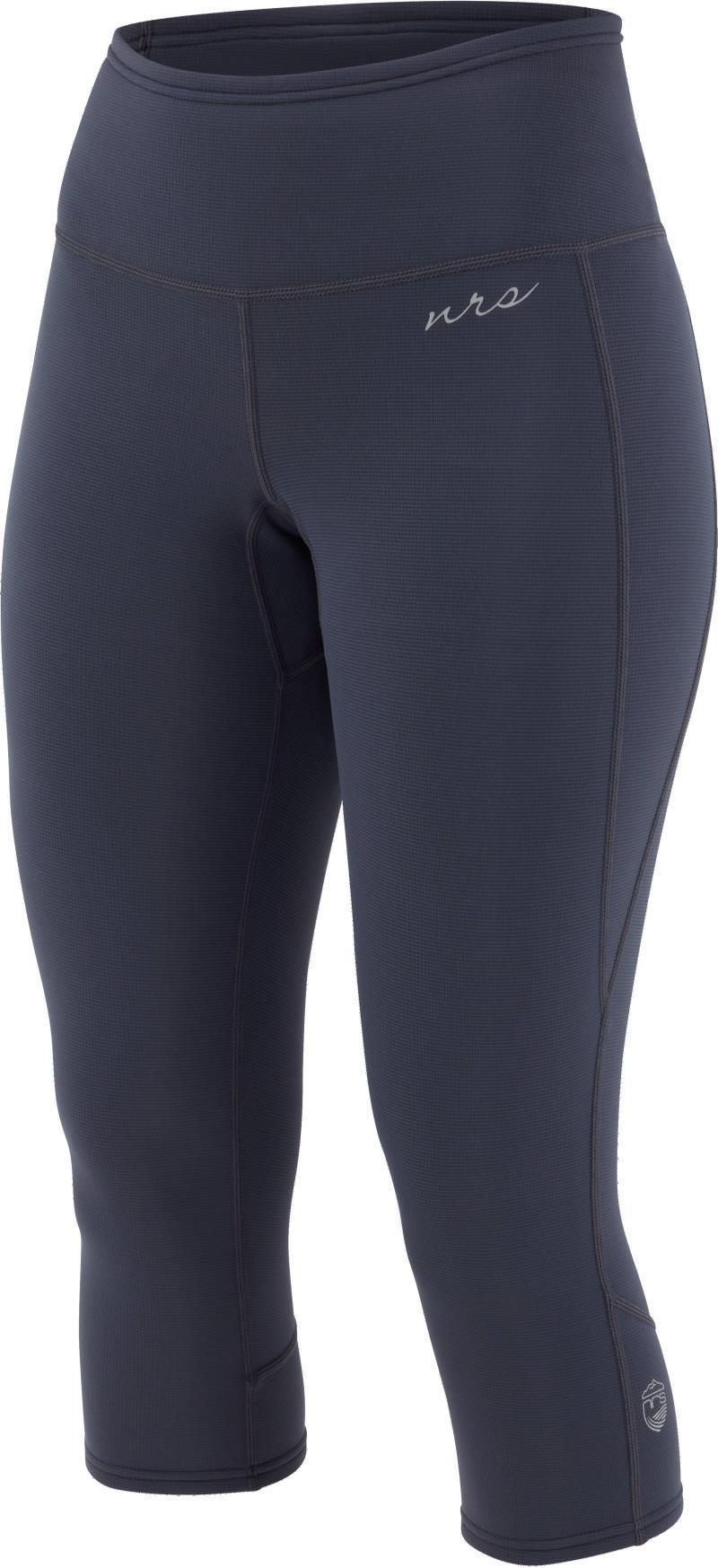 HydroSkin 0.5 Capri - Womens - Dark Shadow 1