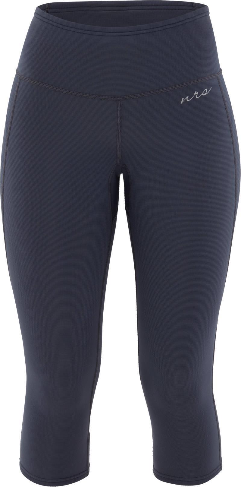 HydroSkin 0.5 Capri - Womens - Dark Shadow 2