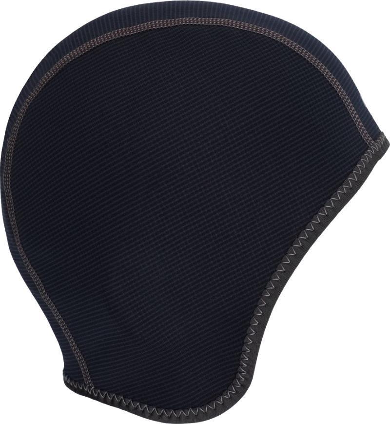 HydroSkin 0.5 Helmet Liner - Black 2